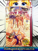 Love Hina Vol 12