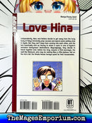 Love Hina Vol 3