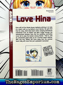 Love Hina Vol 5