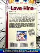 Love Hina Vol 7