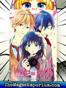 Love in Focus Vol 1