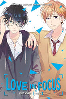 Love in Focus Vol 2