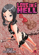Love in Hell Vol 2