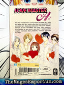 Love Master A Vol 1