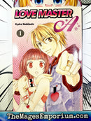 Love Master A Vol 1