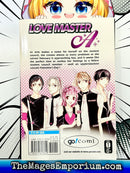 Love Master A Vol 2