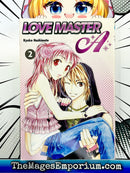 Love Master A Vol 2