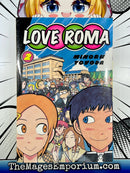 Love Roma Vol 2