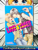 Love Stage!! Vol 1