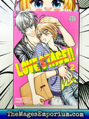 Love Stage!! Vol 2