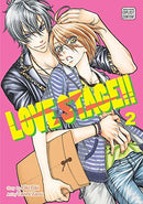 Love Stage!! Vol 2