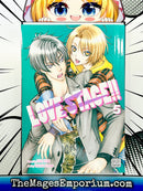 Love Stage!! Vol 5