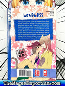 Loveless Vol 3