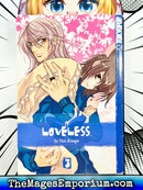 Loveless Vol 3