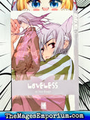 Loveless Vol 4
