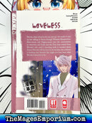 Loveless Vol 5