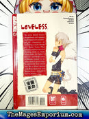 Loveless Vol 6