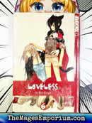 Loveless Vol 6