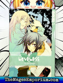 Loveless Vol 8