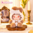 Lovely Emma Bunny Alliance Vinyl Plush Pendant Blind Box