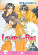 Lover's Flat