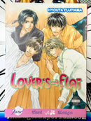 Lover's Flat