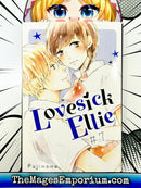 Lovesick Ellie Vol 7