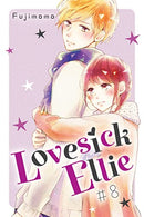 Lovesick Ellie Vol 8
