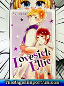 Lovesick Ellie Vol 8