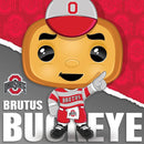 Ohio State Buckeyes - NCAA Mascot 100 Piece Jigsaw Puzzle