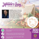 Memory Lane - Autumn Warmth 300 Piece EZ Grip Jigsaw Puzzle