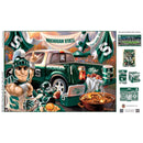 Michigan State Spartans - Gameday 1000 Piece Jigsaw Puzzle