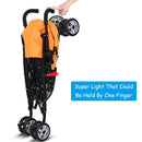 Folding Lightweight Baby Toddler Umbrella Travel Stroller