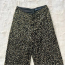 French Connection Aida Sequined Wide-Leg Pants