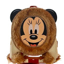 Disney Cruise Line DCL Alaska Minnie Mouse Wonder Loungefly Backpack