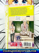 Mad Love Chase Vol 5