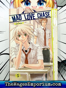 Mad Love Chase Vol 5