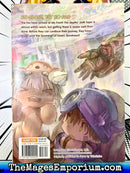 Made in Abyss Vol 5