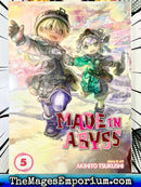 Made in Abyss Vol 5
