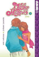 Made in Heaven Juri Vol 2