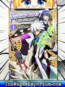 Magaimono Super Magic Action Entertainment Vol 1