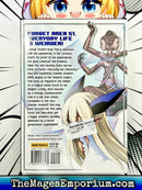 Magaimono Super Magic Action Entertainment Vol 1