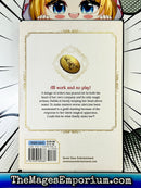 Magic Artisan Dahlia Wilts No More Vol 4