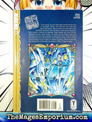 Magic Knight Rayearth Vol 2
