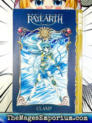 Magic Knight Rayearth Vol 2