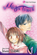 Magic Touch Vol 1