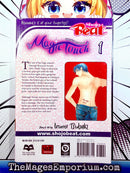 Magic Touch Vol 1