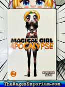 Magical Girl Apocalypse Vol 2
