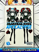 Magical Girl Apocalypse Vol 3