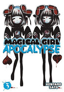 Magical Girl Apocalypse Vol 3